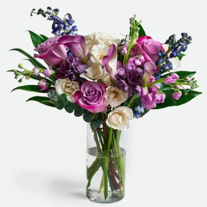 The Bloom With A View by Temecula Flower Shoppe | Gemma Flowers Marketplace