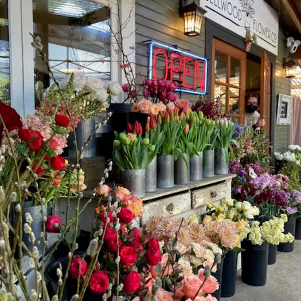 Designer's Choice by Sellwood Flower Co. | Gemma Flowers Marketplace