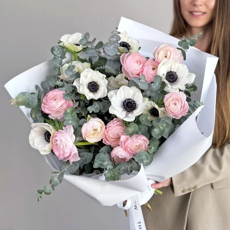 Spring Melody by TheFlow LA | Gemma Flowers Marketplace