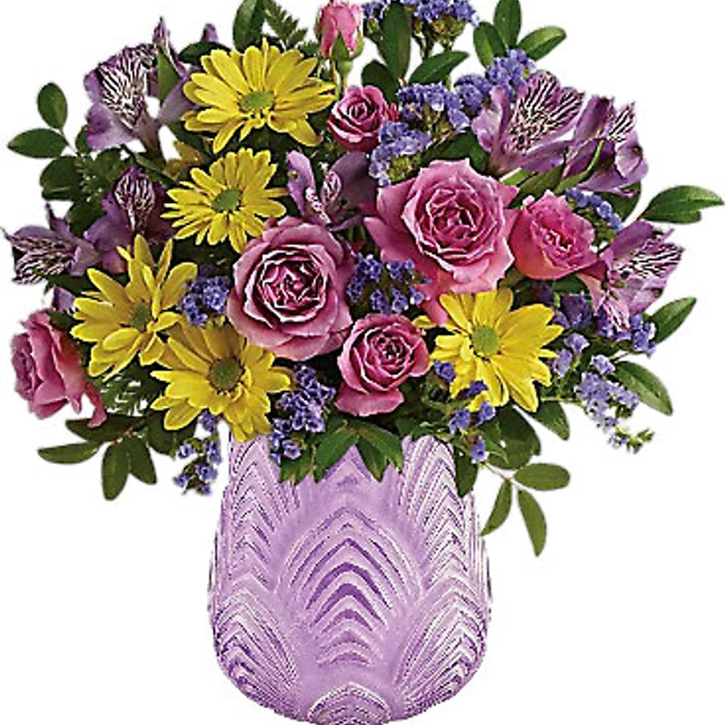 Spring Bloomers by Acacia’s County Florist | Gemma Flowers Marketplace