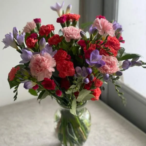 Signature Freesia by Temecula Flower Shoppe