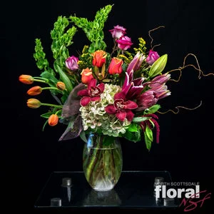 Secret Garden by North Scottsdale Floral | Gemma Flowers Marketplace