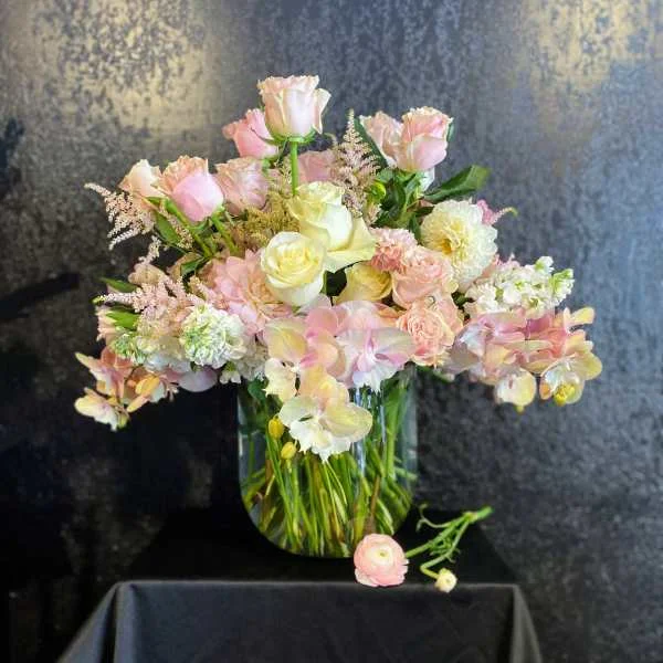 Demure by Bloem Decor Florist | Gemma Flowers Marketplace