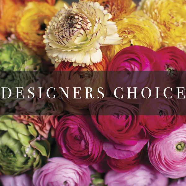 Designers Choice by Old Town Florist | Gemma Flowers Marketplace