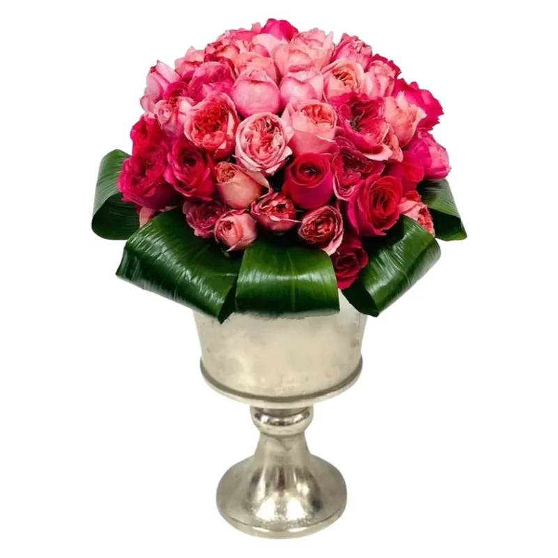 Premier Rose Bouquet by The Posh Florist | Gemma Flowers Marketplace