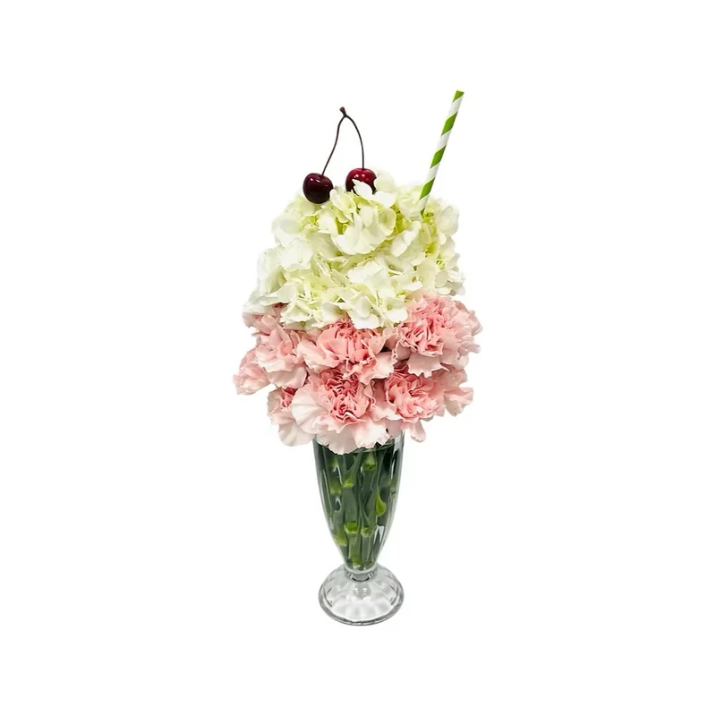 Ice Cream Sunday by The Posh Florist | Gemma Flowers Marketplace