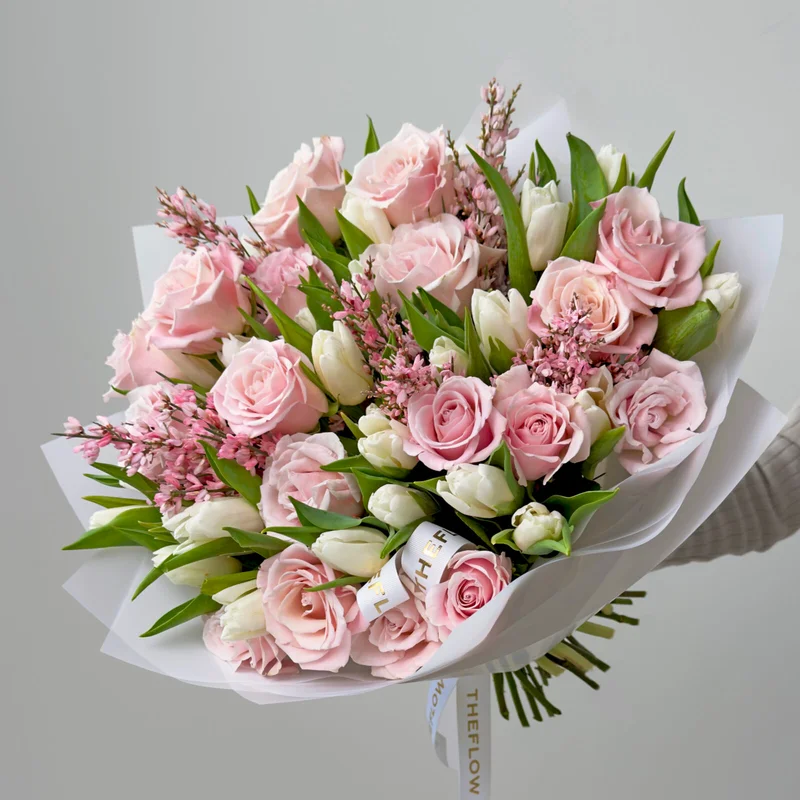 Breath of Spring by TheFlow LA | Gemma Flowers Marketplace